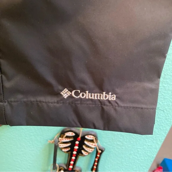 NWT Columbia 3T Waterproof Pants - Picture 3 of 8